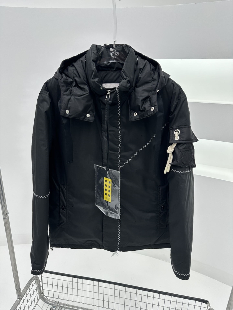 Moncler Down Coat